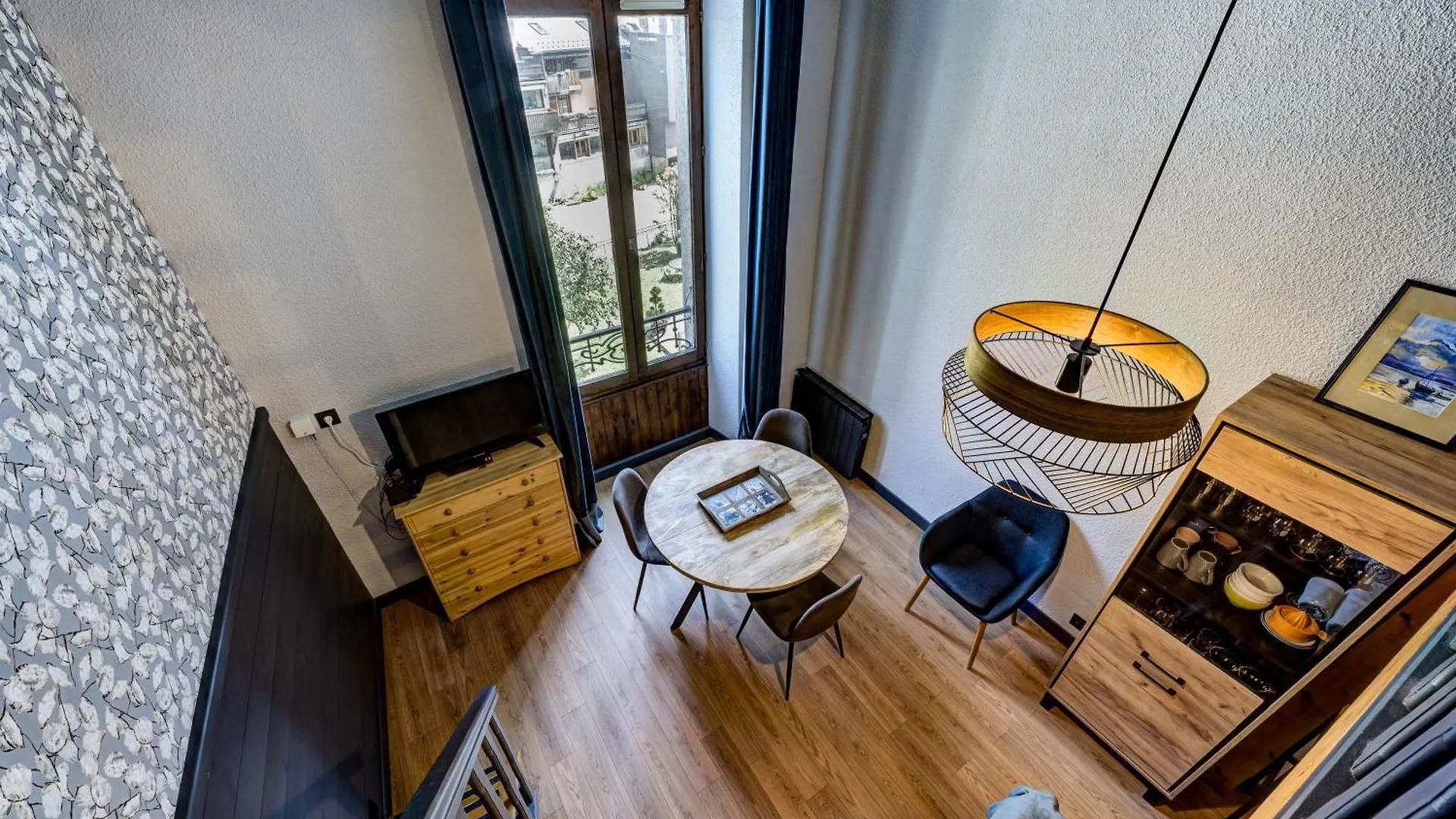 Superbe Appartement Hyper-Centre Chamonix