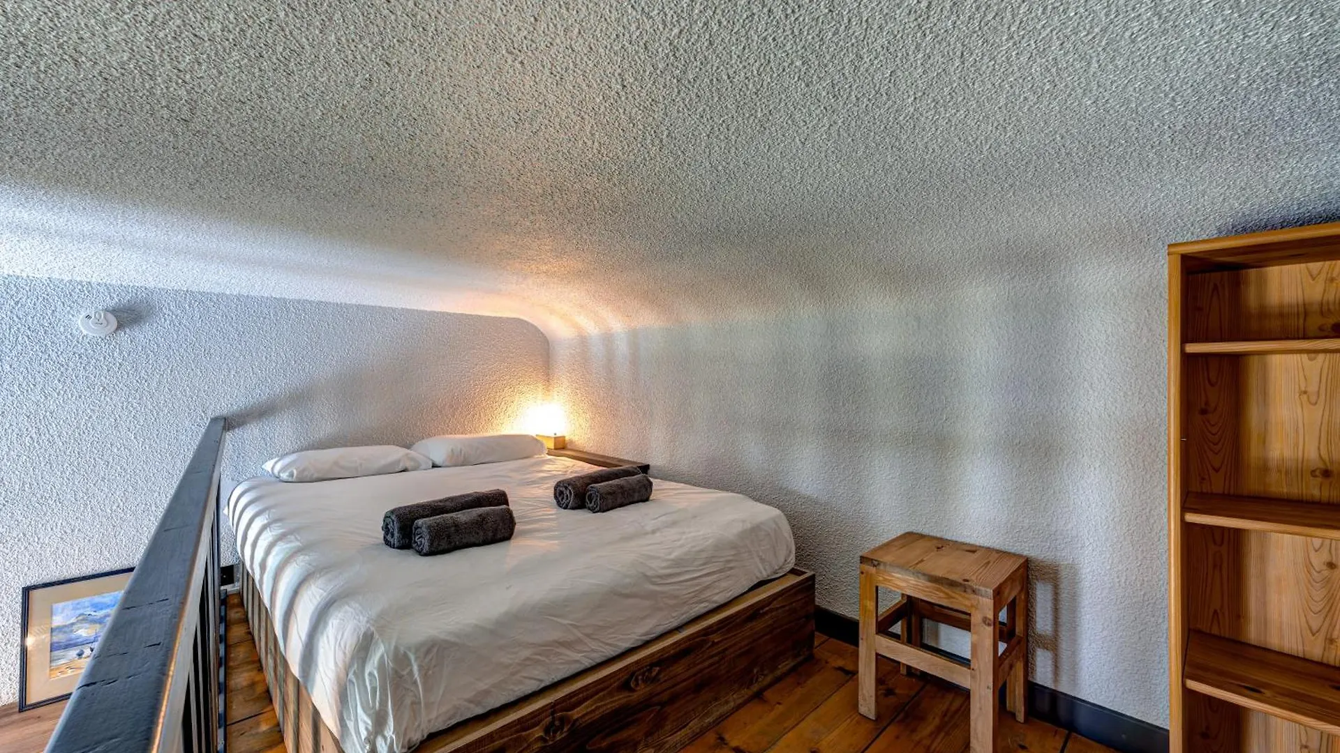 Superbe Appartement Hyper-Centre Chamonix
