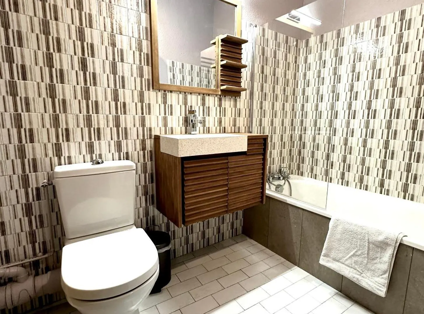 Appartamento Superbe Appartement Hyper-Centre Chamonix