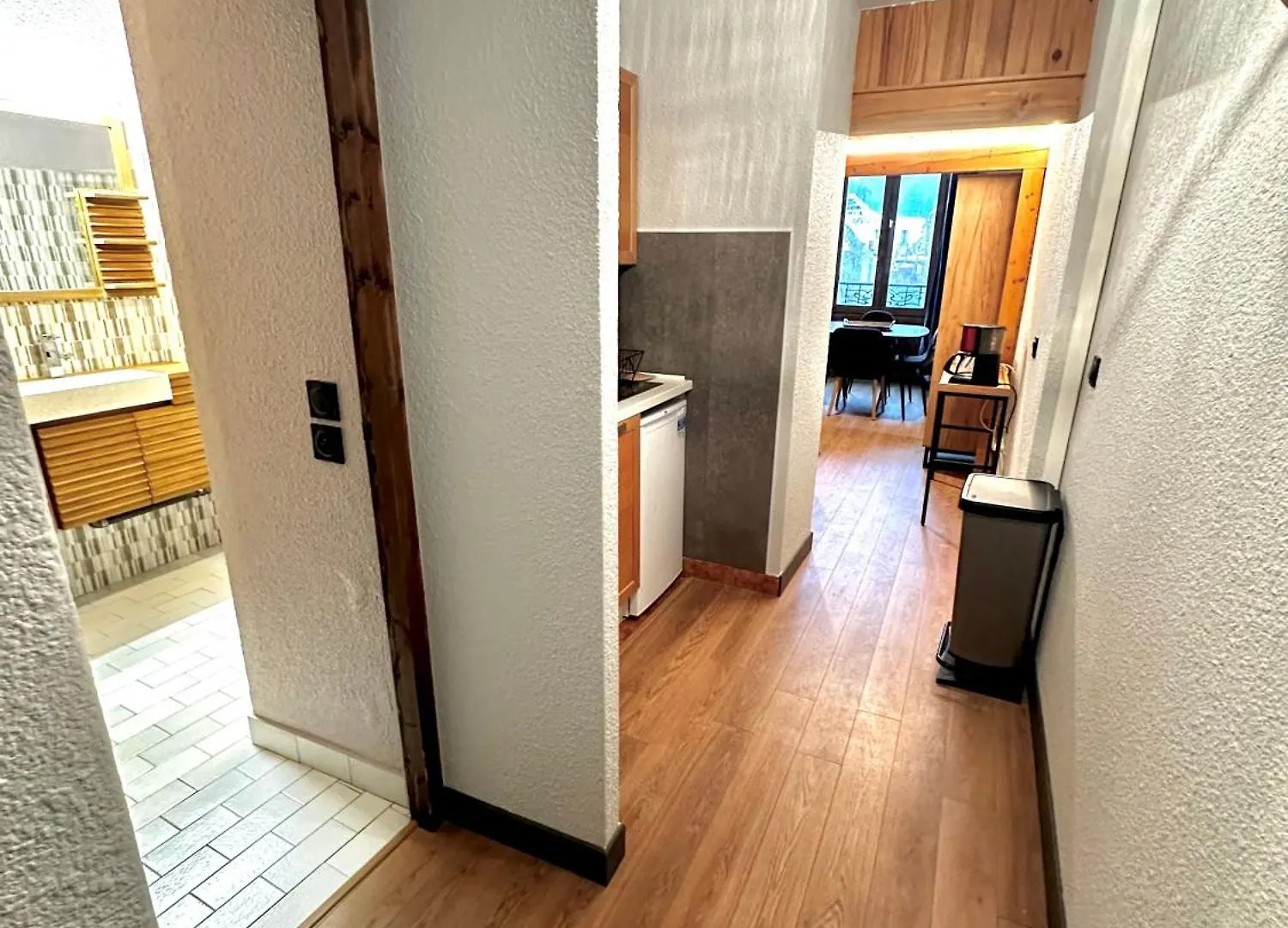 Superbe Appartement Hyper-Centre Chamonix Appartamento