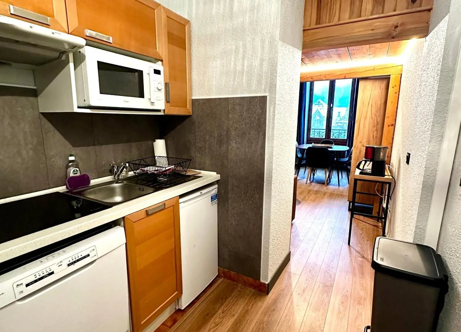 Appartamento Superbe Appartement Hyper-Centre Chamonix Francia