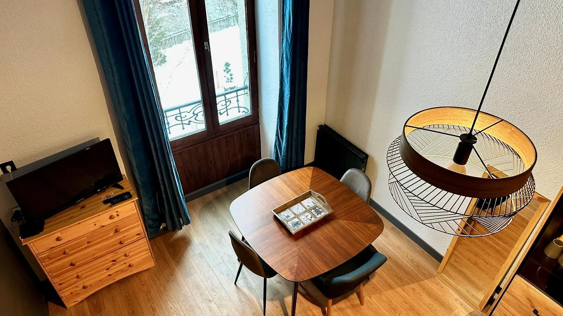 Superbe Appartement Hyper-Centre Chamonix 0*,