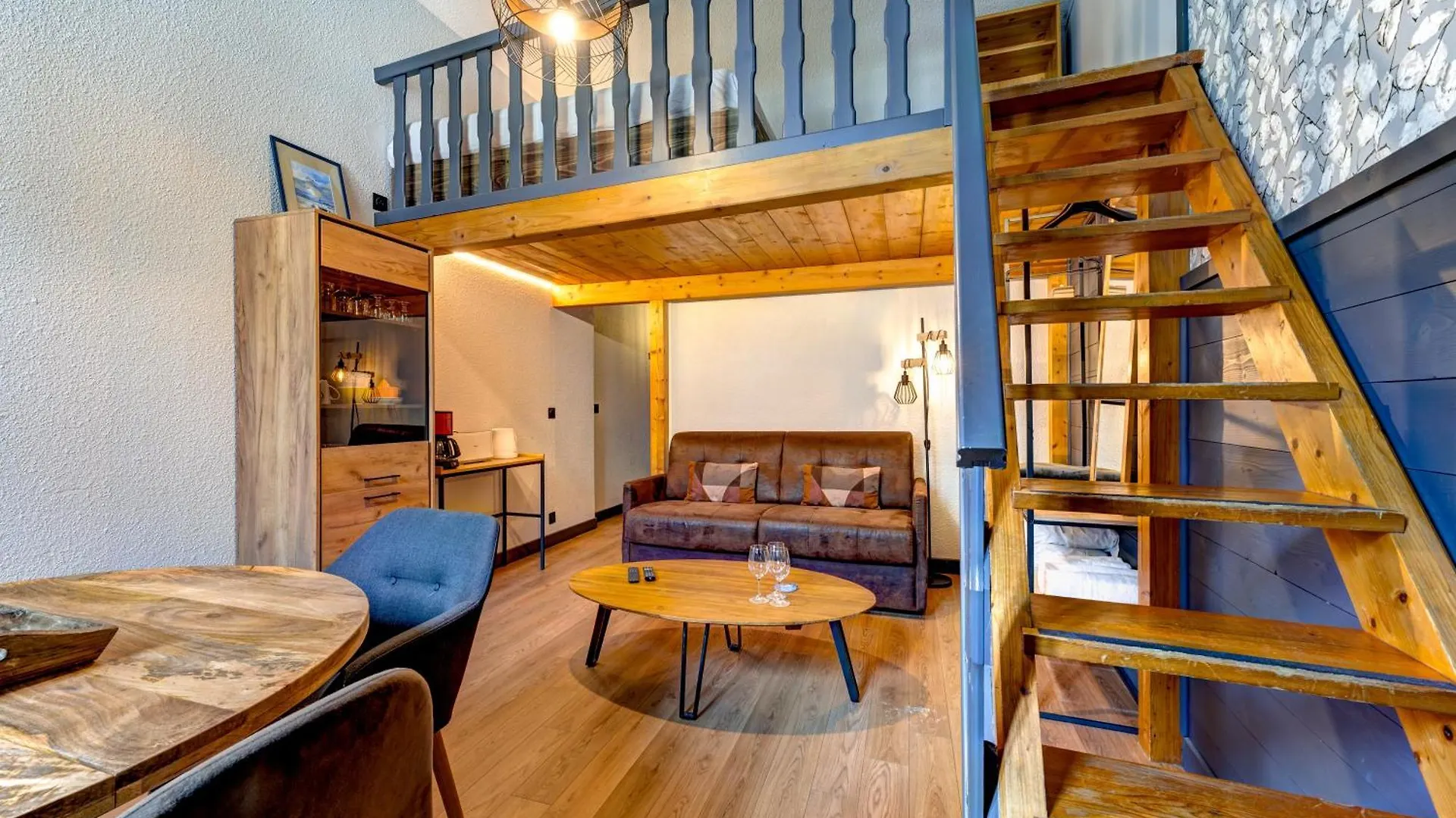 Apartament Superbe Appartement Hyper-Centre Chamonix