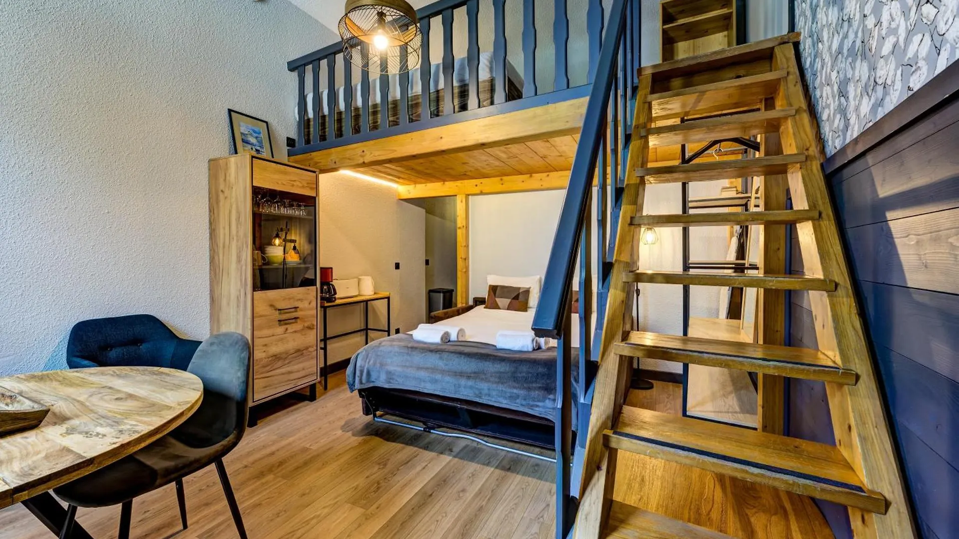 Apartament Superbe Appartement Hyper-Centre Chamonix
