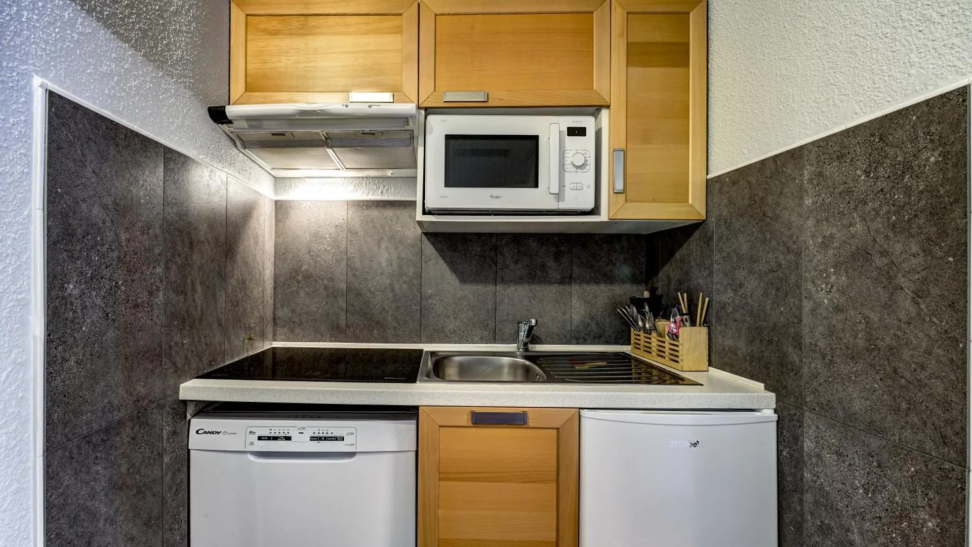 Superbe Appartement Hyper-Centre Chamonix Apartament
